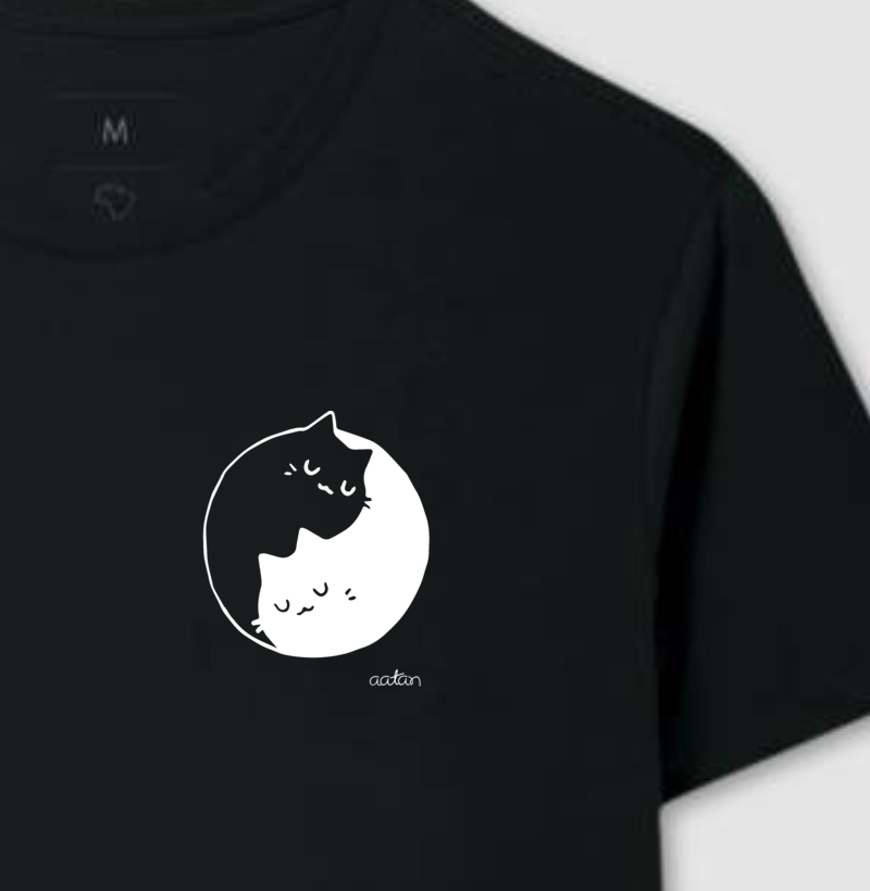 Ying Yang - AATAN