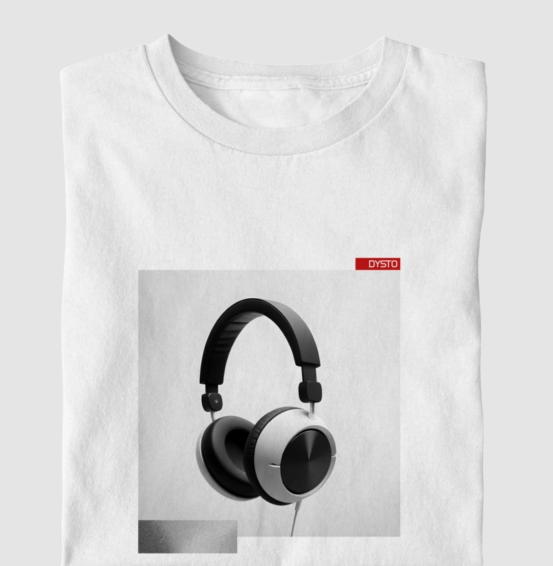 Camiseta Explorers Phone