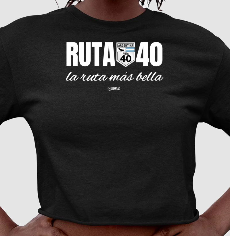 Ruta 40