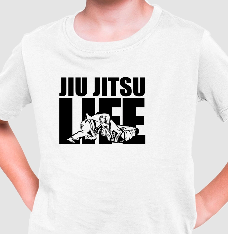 Jiu jitsu life