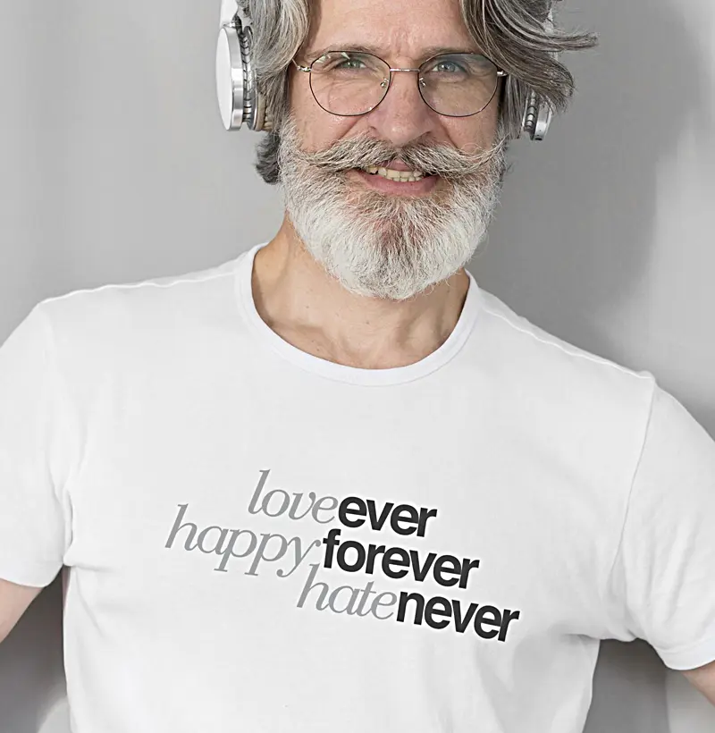 Ever Forever Never