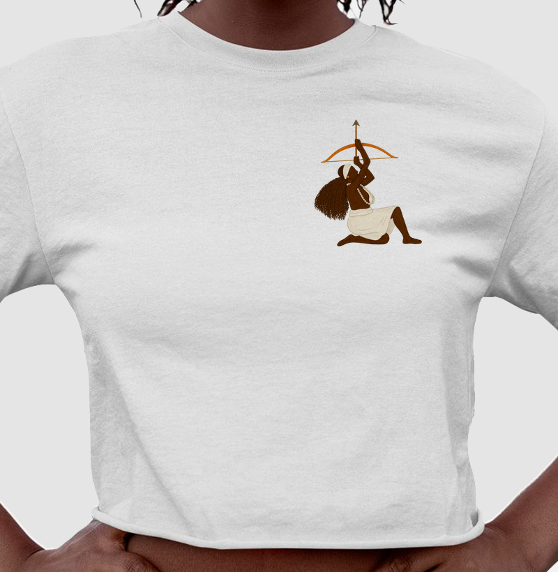 Salve as Caboclas da Mata