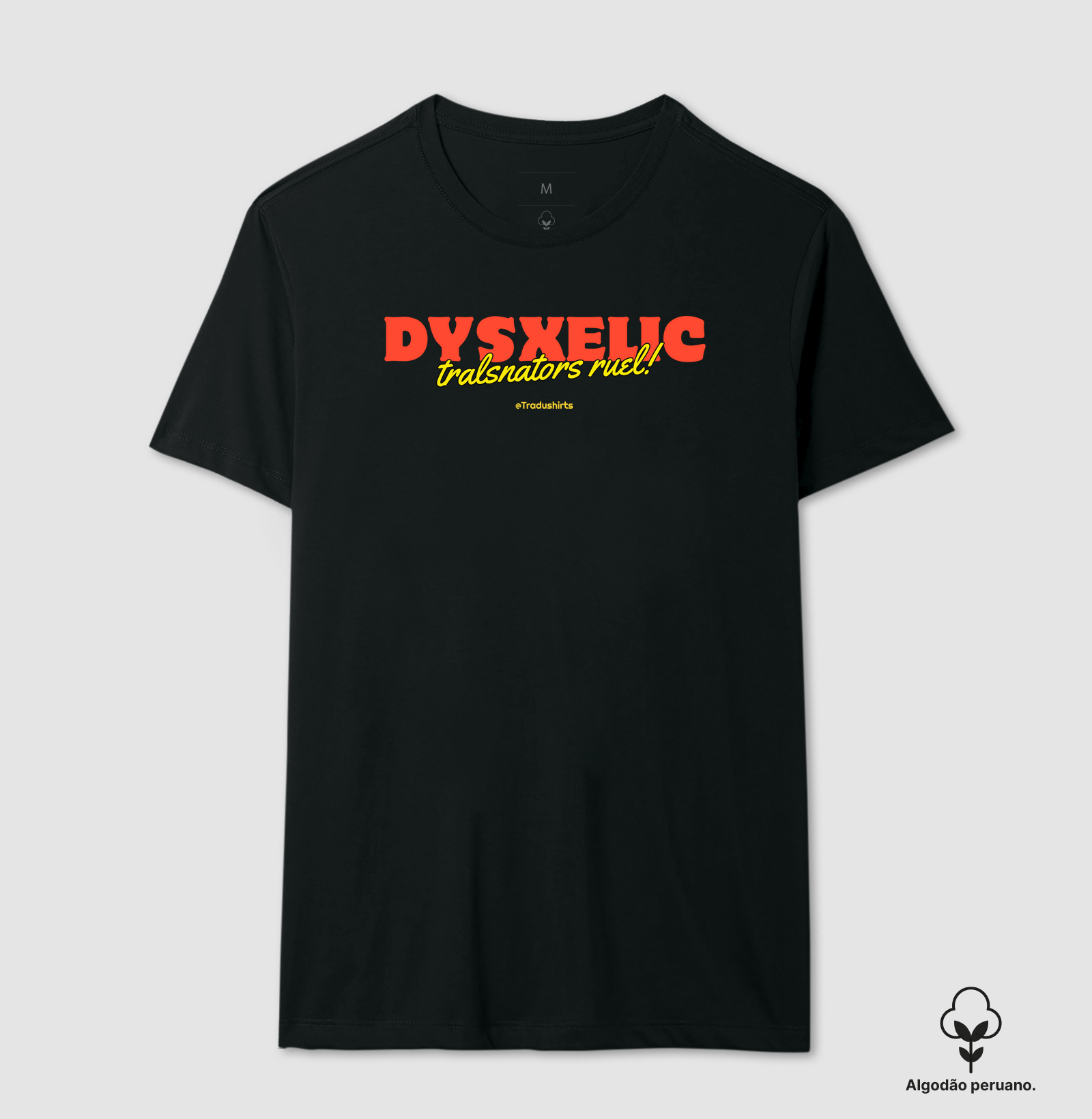 Disléxicos