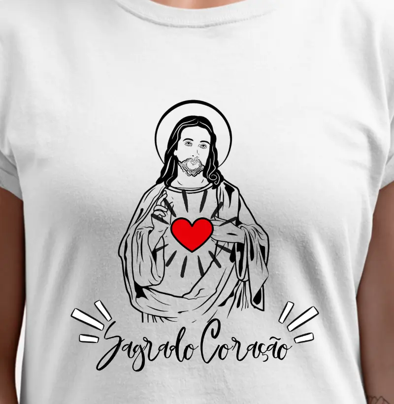 Sagrado Coração
