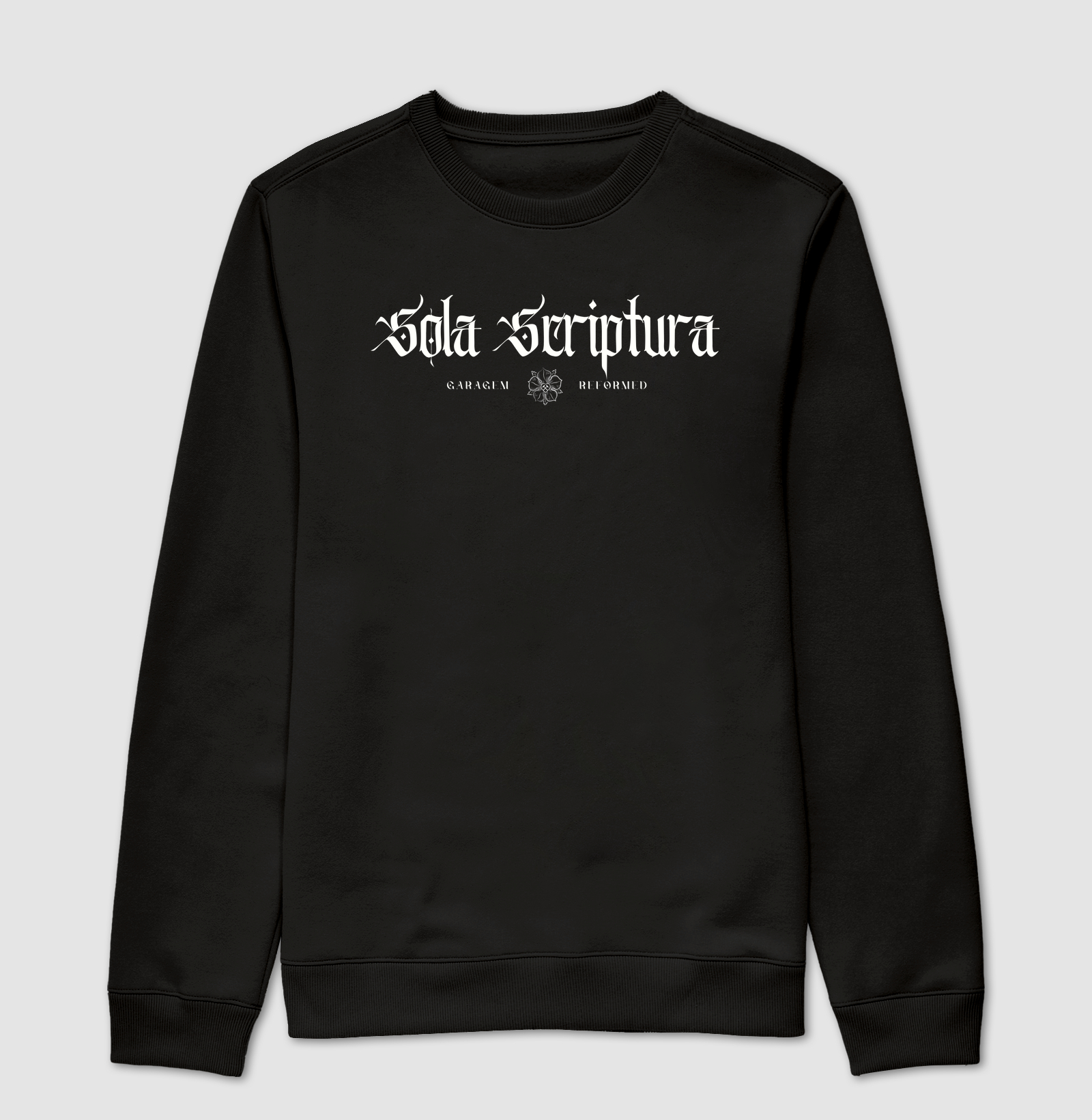 Sola Scriptura Original