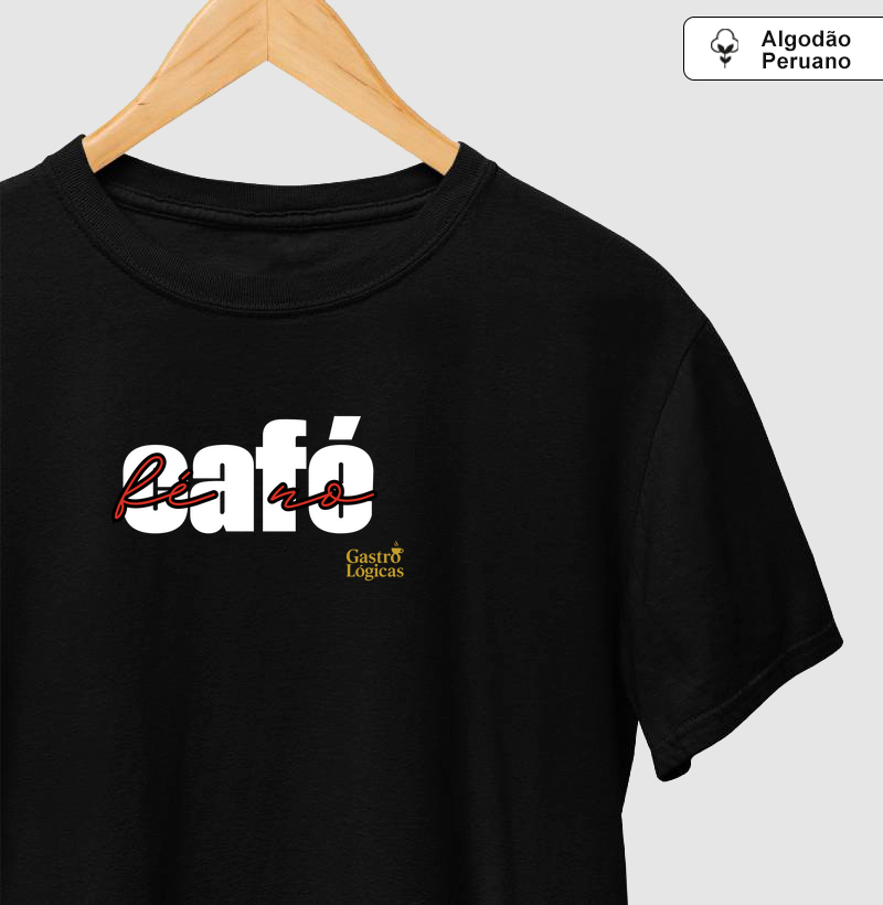 Fé no Café