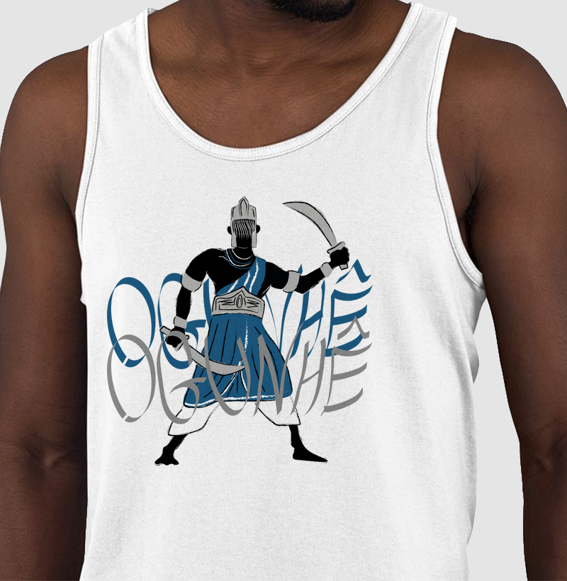 Ogunhê style