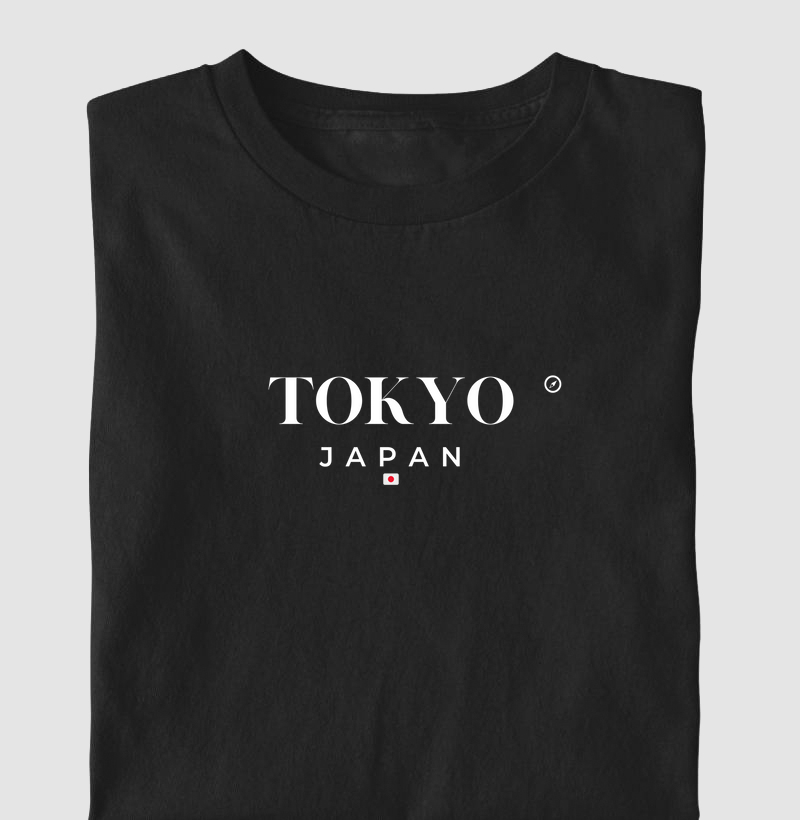 Tóquio - Japão