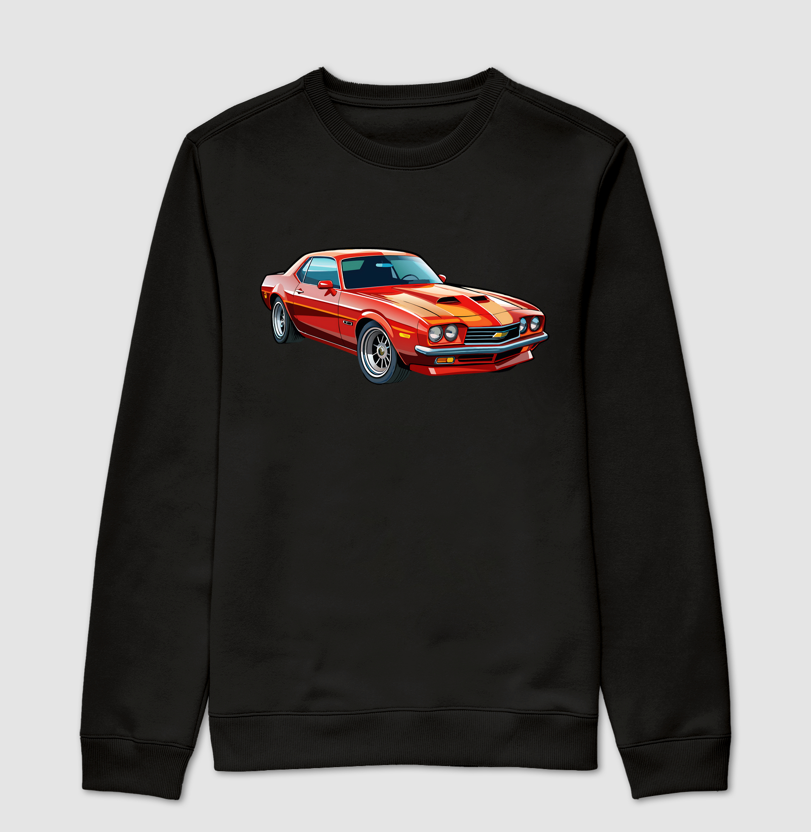 CAMARO
