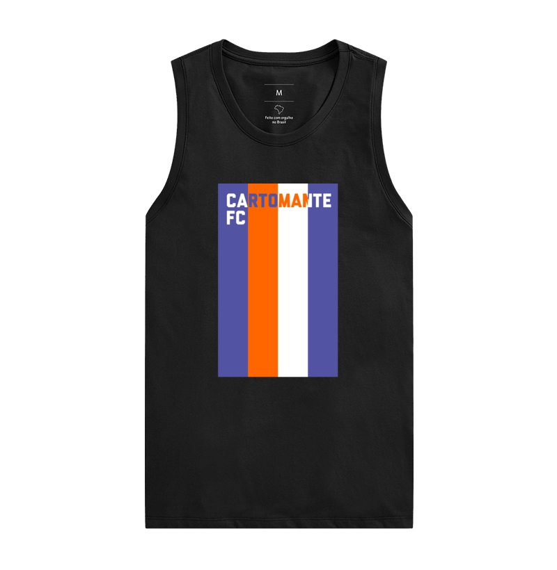 CARTOMANTE FC_ TOOL