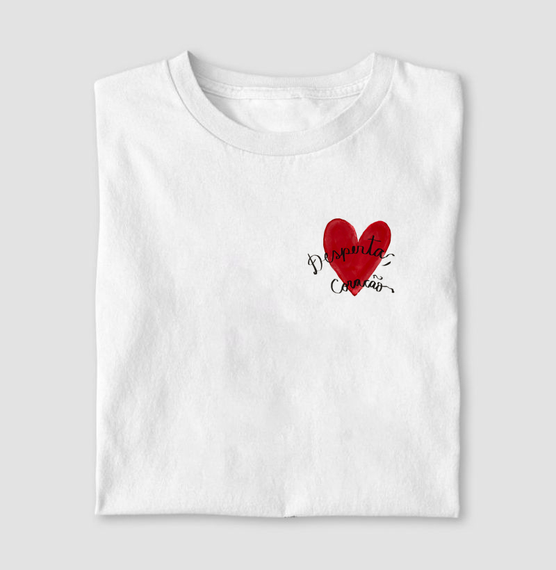 Desperta Coração - Coleção de Domingos.