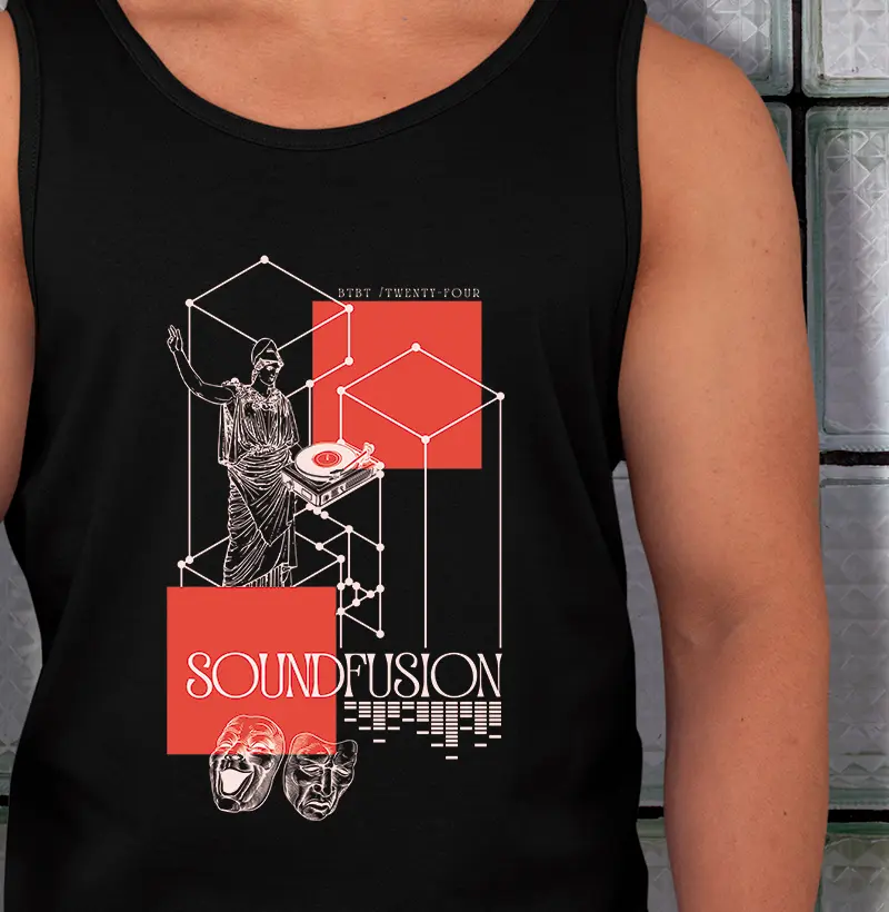 SOUNDFUSION