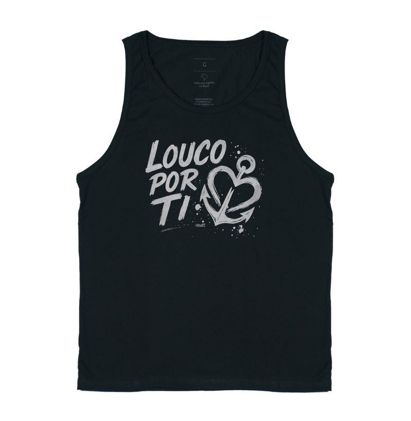 Louco por Ti
