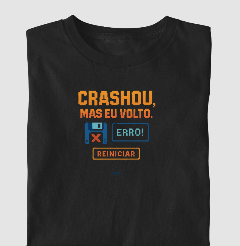 FunPhrase Chashou Mas Eu Volto