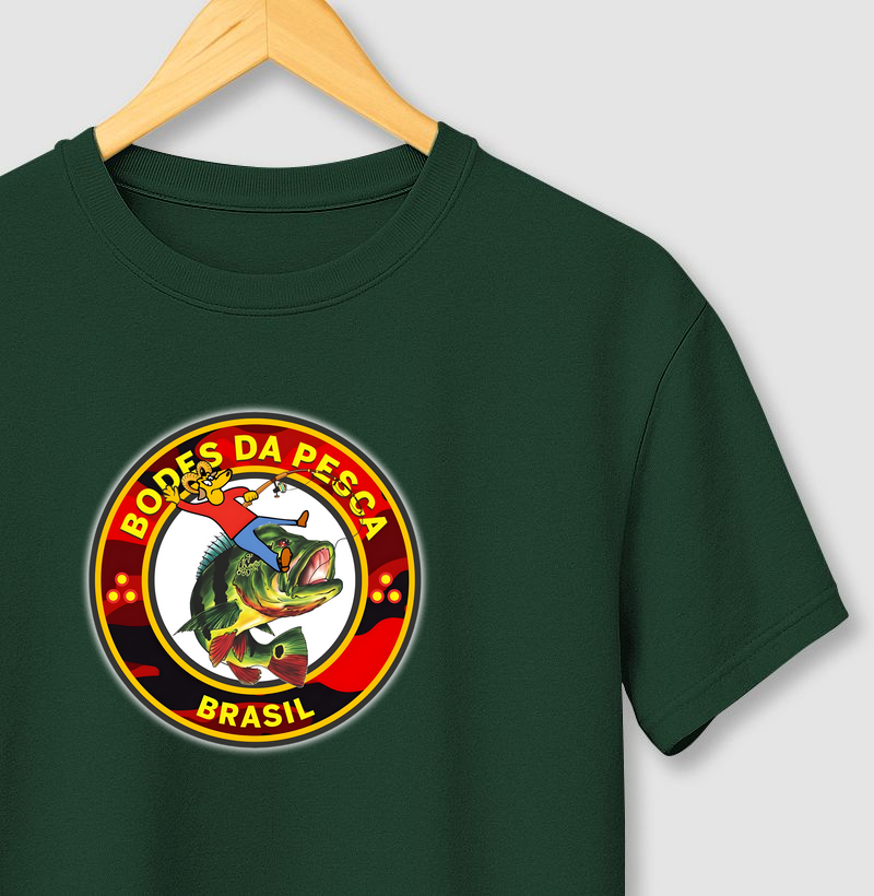 Bodes da Pesca - Mr. GADU