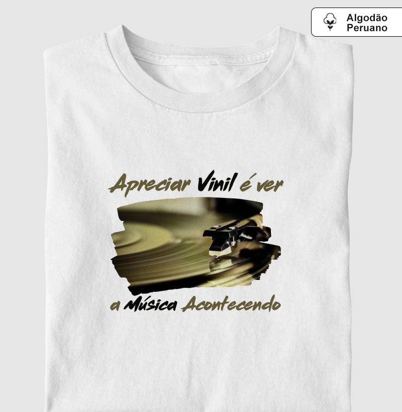 APRECIAR VINIL