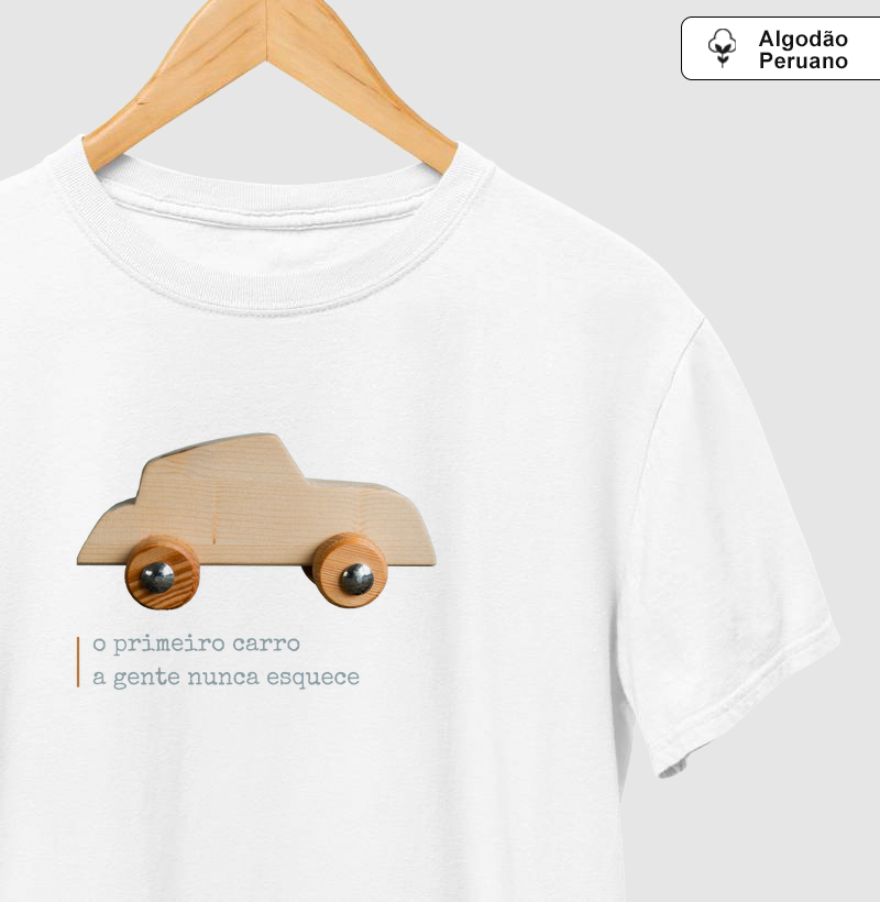 Primeiro carro a gente nunca esquece - v2