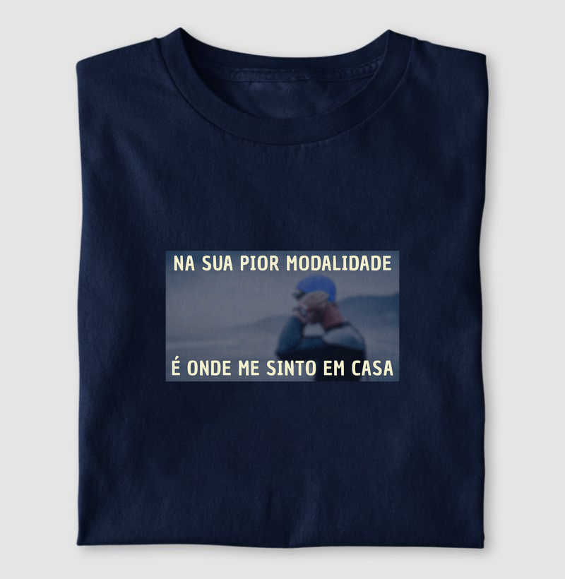 MINHA CASA