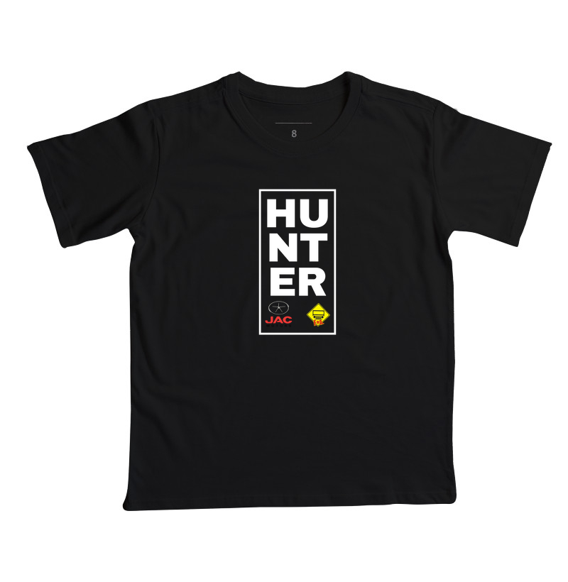 Jac Hunter