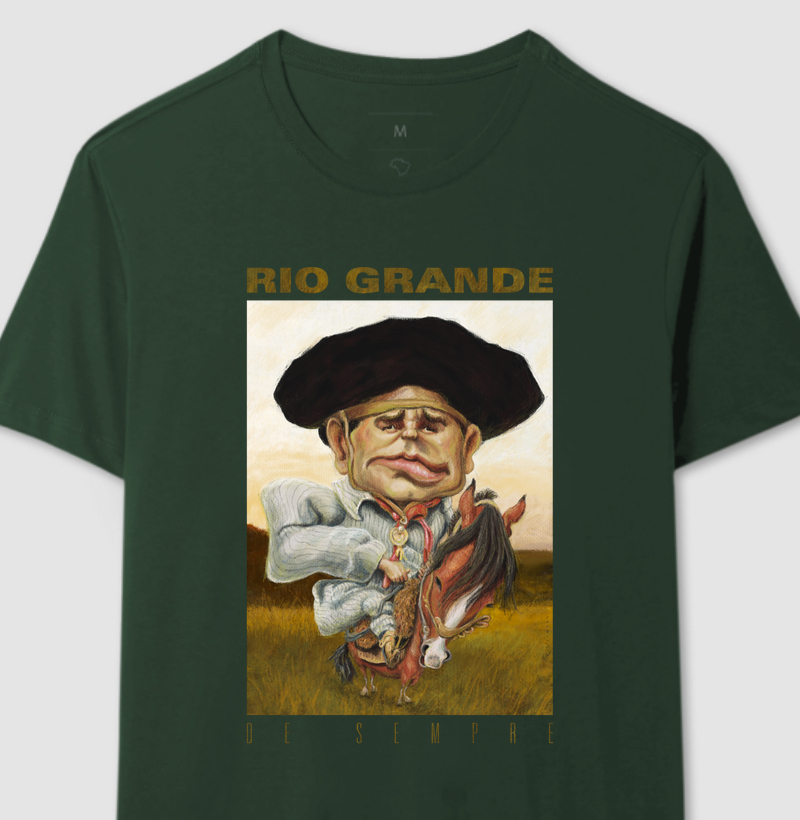 Rio Grande de Sempre