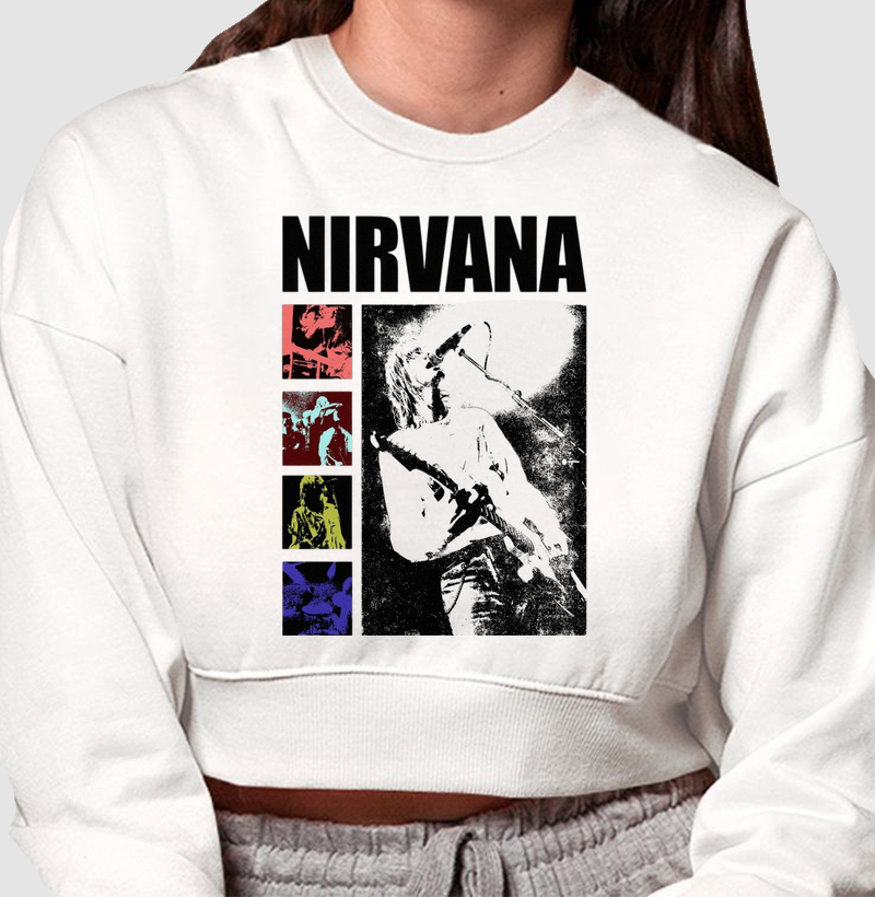 Nirvana - Band Photos