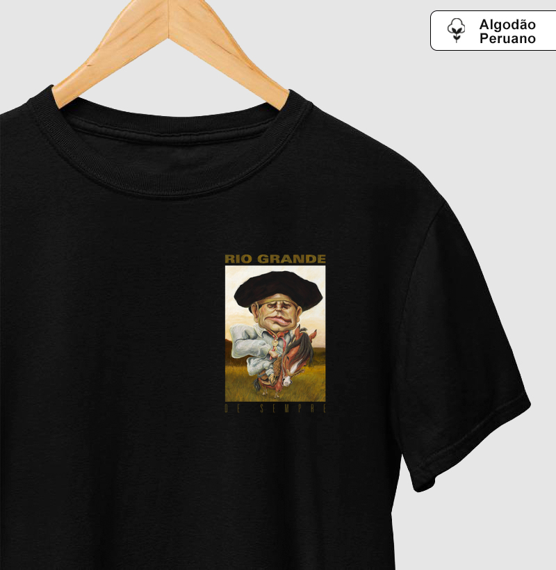Rio Grande de Sempre