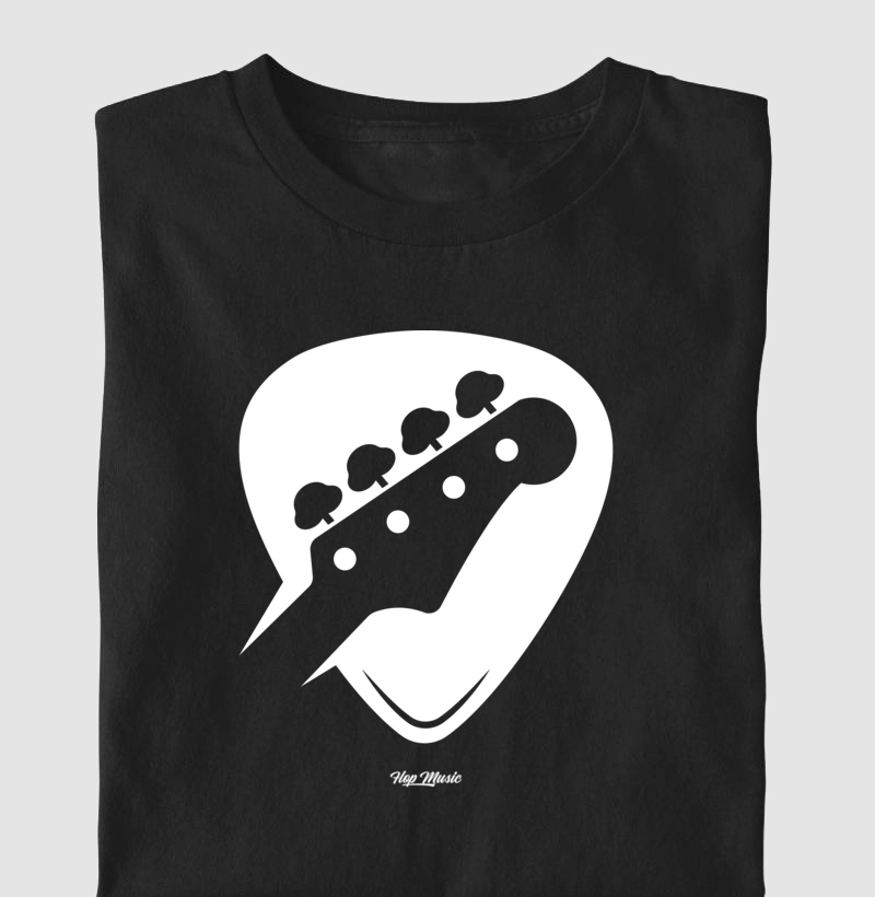 Bass Pick