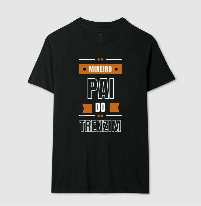 MINEIRO PAI DO TRENZIM