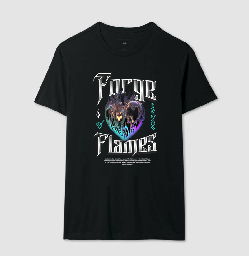 T-shirt Unisex StreetWear