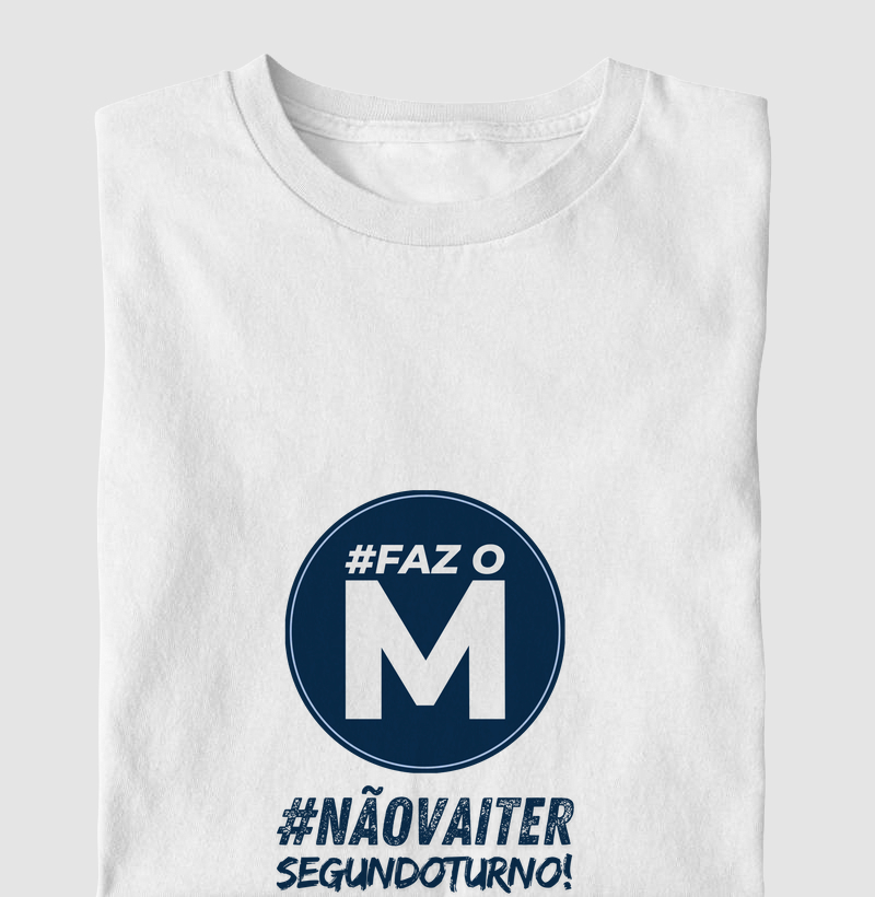 Time Marçal Faz o #M28