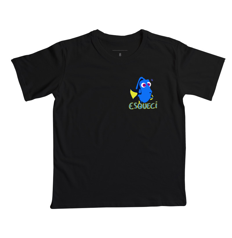 Dory - Esqueci