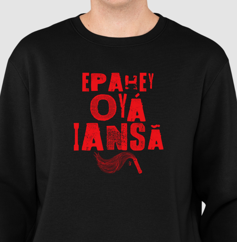IANSÃ
