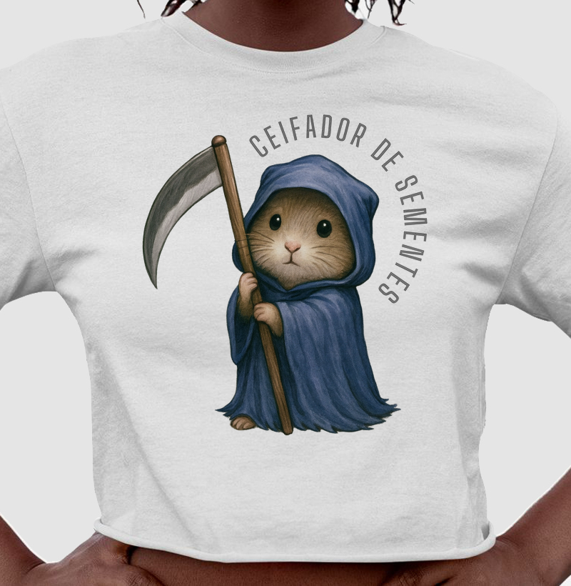 Ceifador de sementes