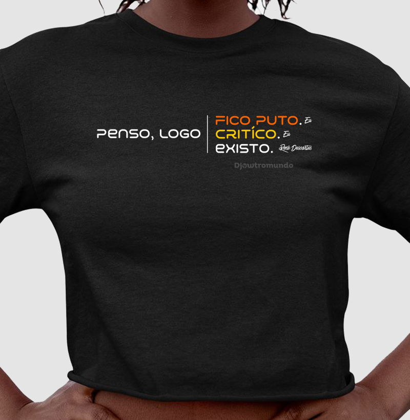 DJOW | PENSO LOGO...