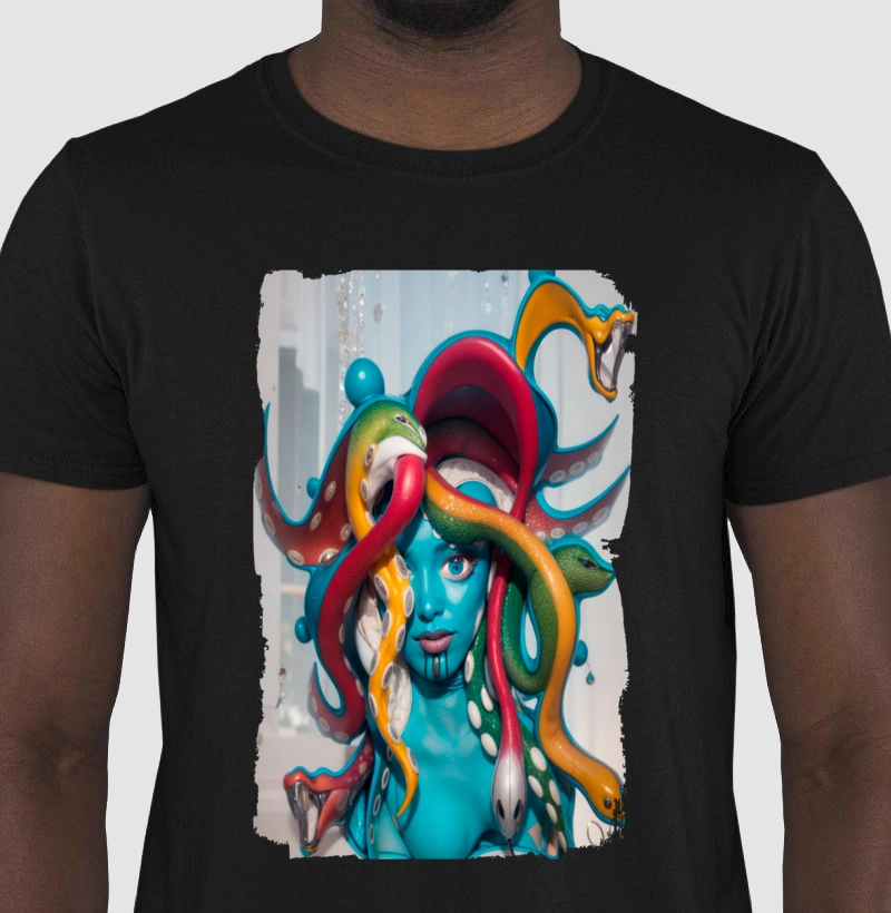Medusa - Mod.01