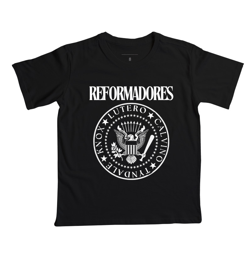 "REFORMERS O LEGADO CONTINUA"