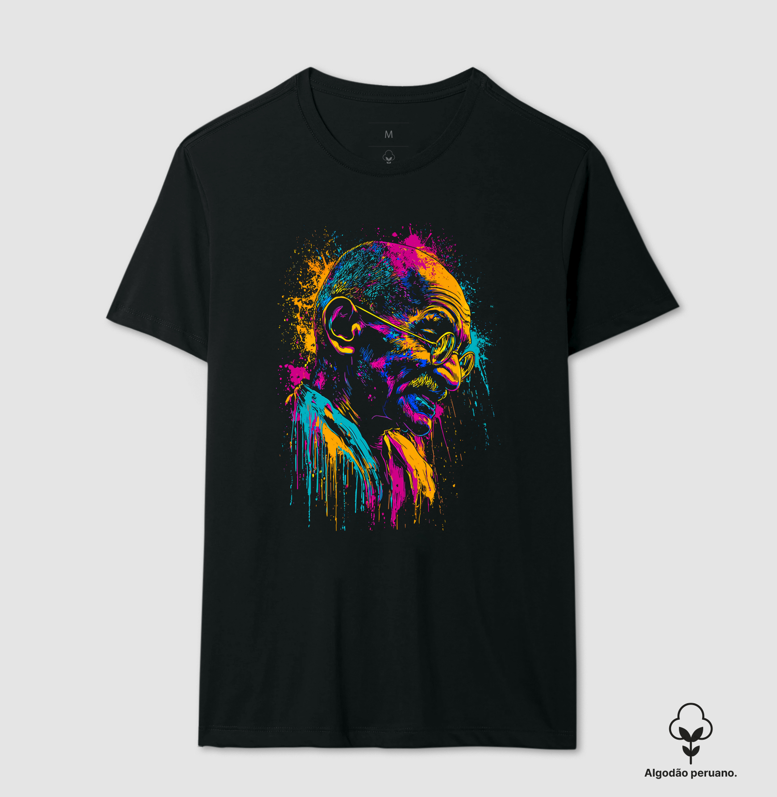Gandhi