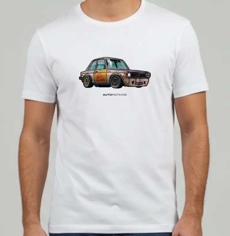 Inspirado no Hot Wheels – Projeto Nunca Termina