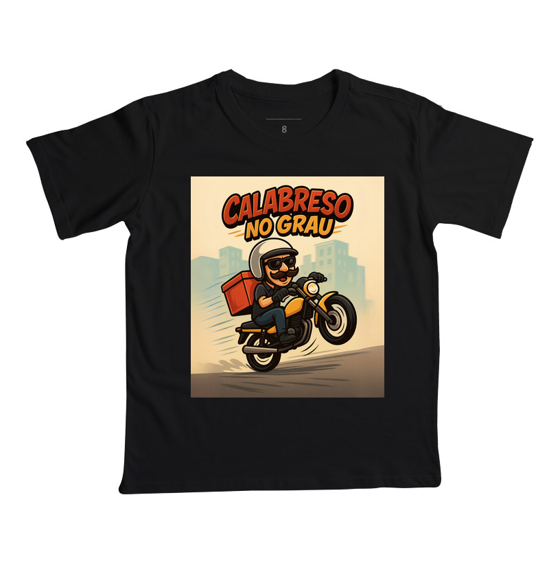 Calabreso no Grau