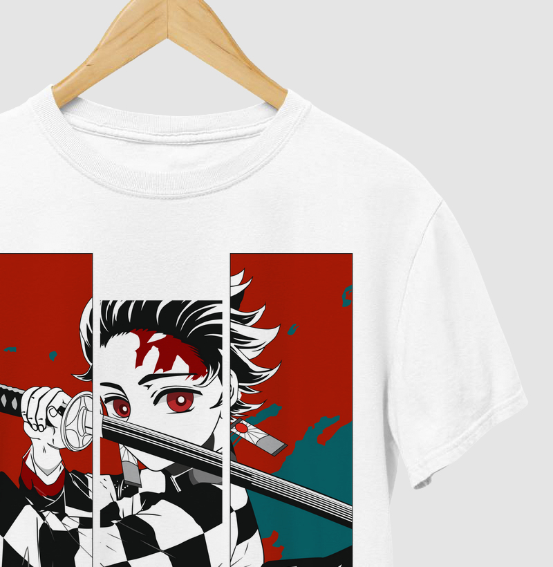 Kamado San | Kimetsu no Yaiba