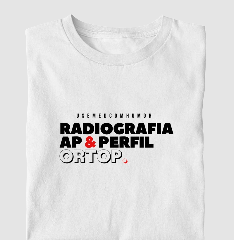 RADIOGRAFIA ORTOP