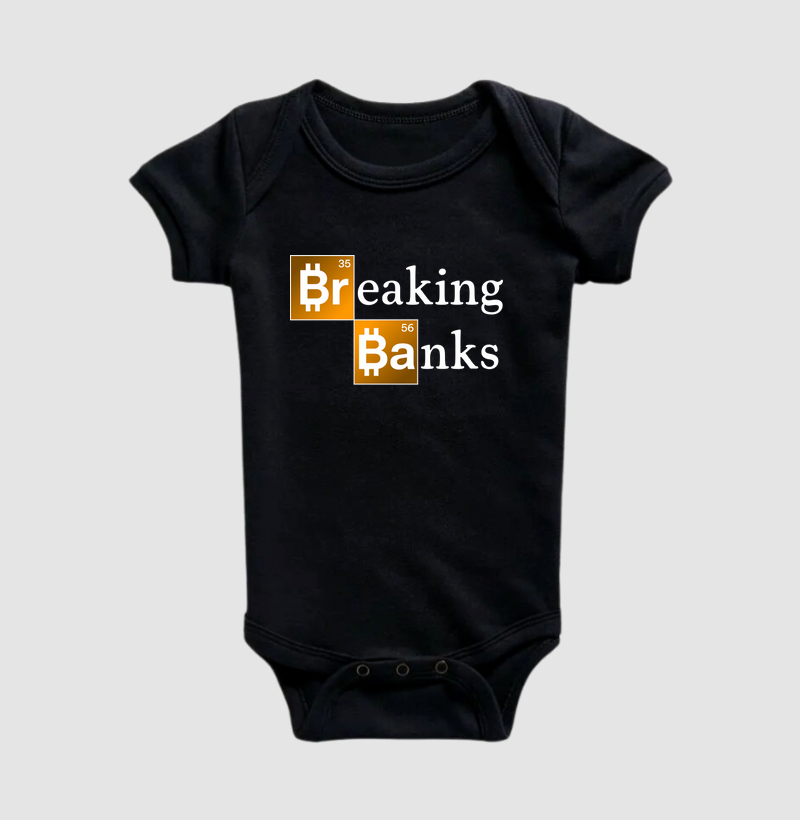 Breaking Banks