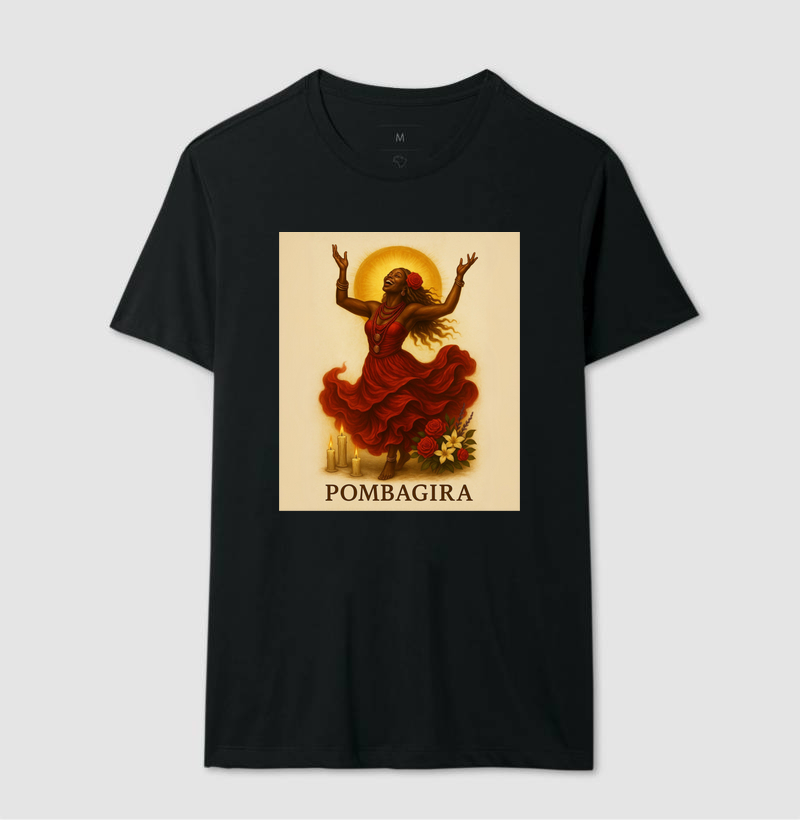Pombagira