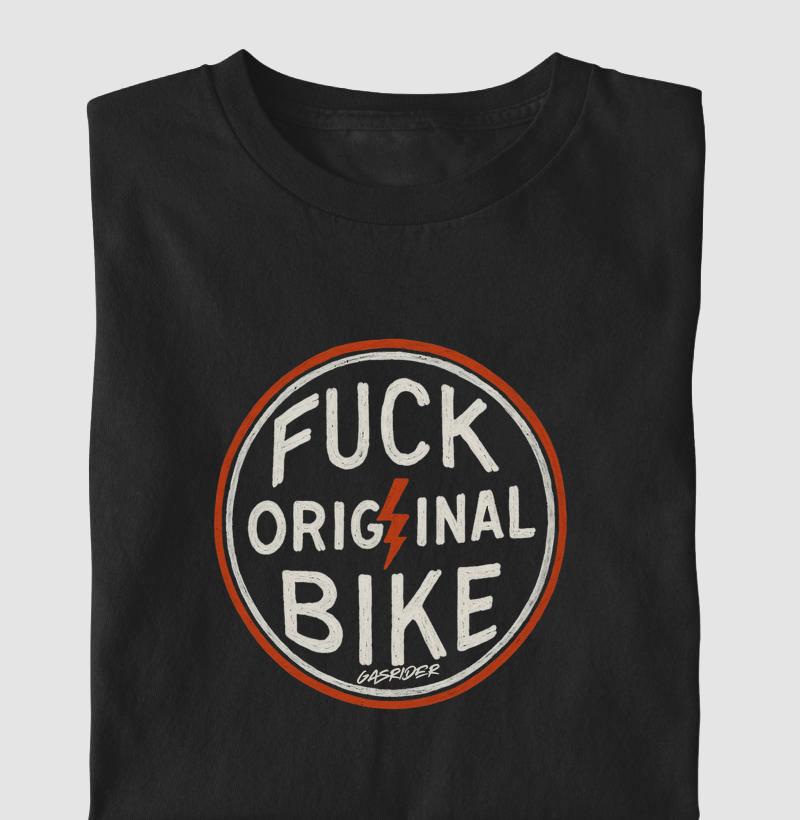 Fuck Original Bike