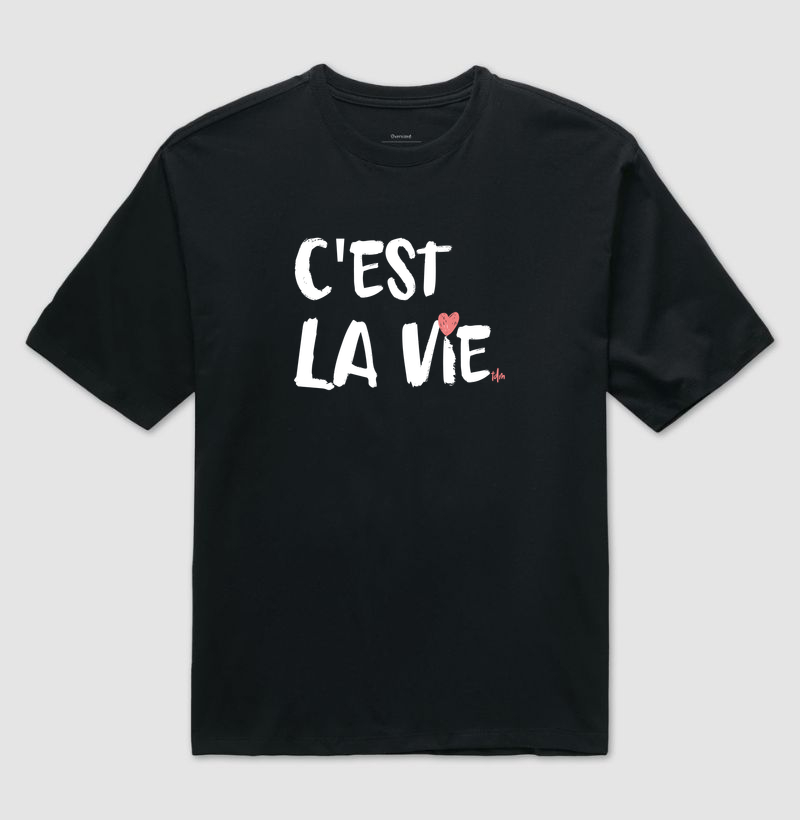 C'est la Vie (É a Vida)