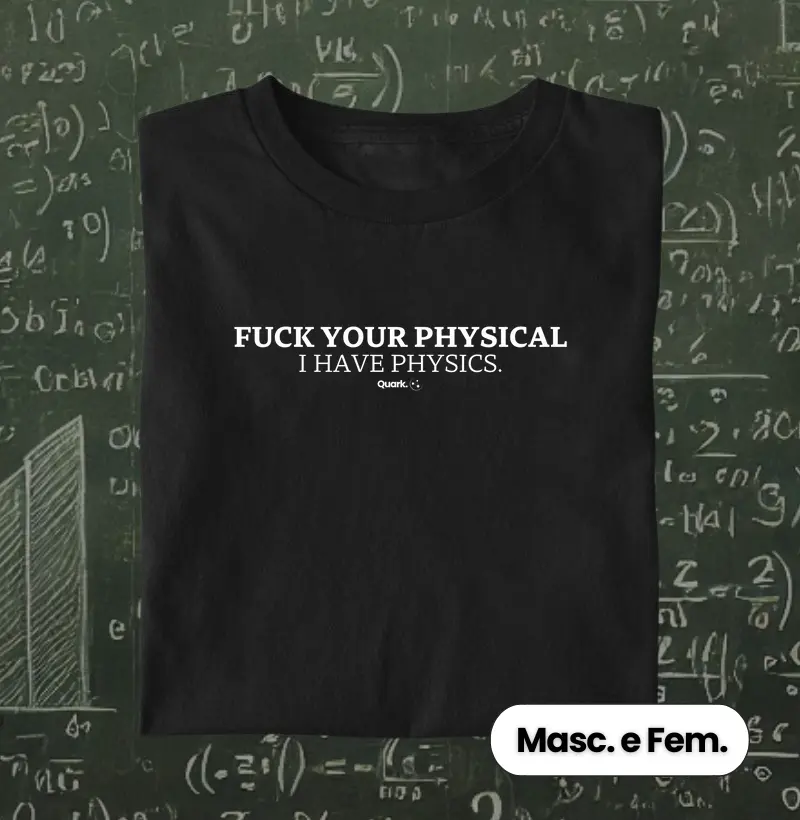 Fuck Your Physical