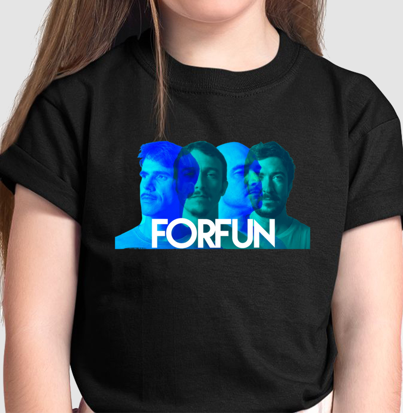 For Fun - Blue