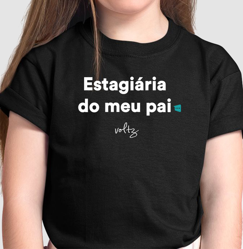 Estagiária do Meu Pai