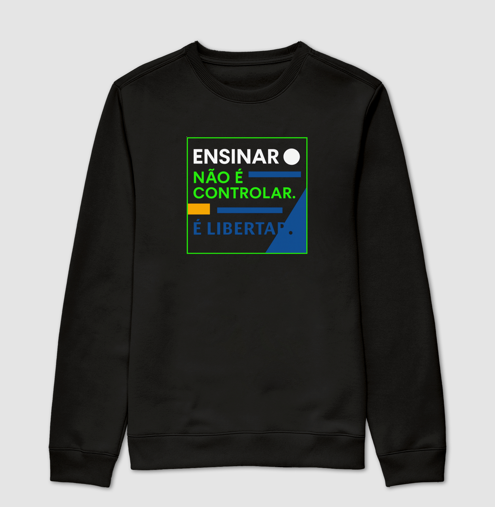 Liberdade Geométrica