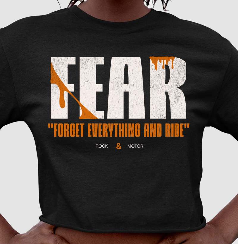 Fear Definition